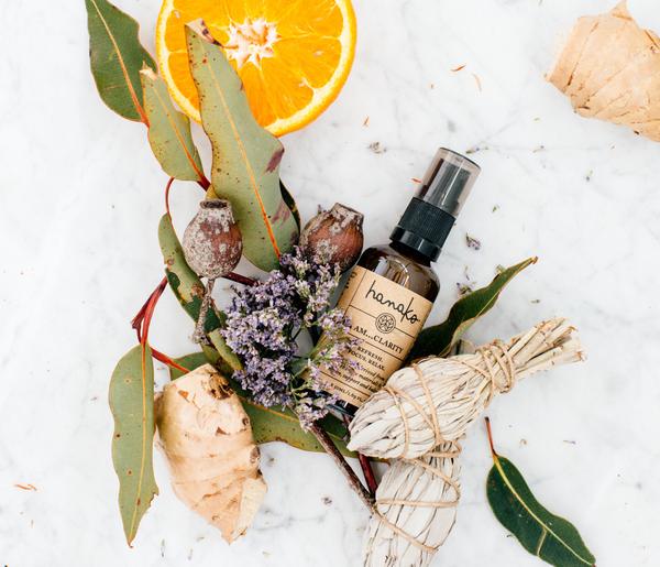 Natural Perfume Vs. Synthetic: What Will You Choose? - Hanako Therapies